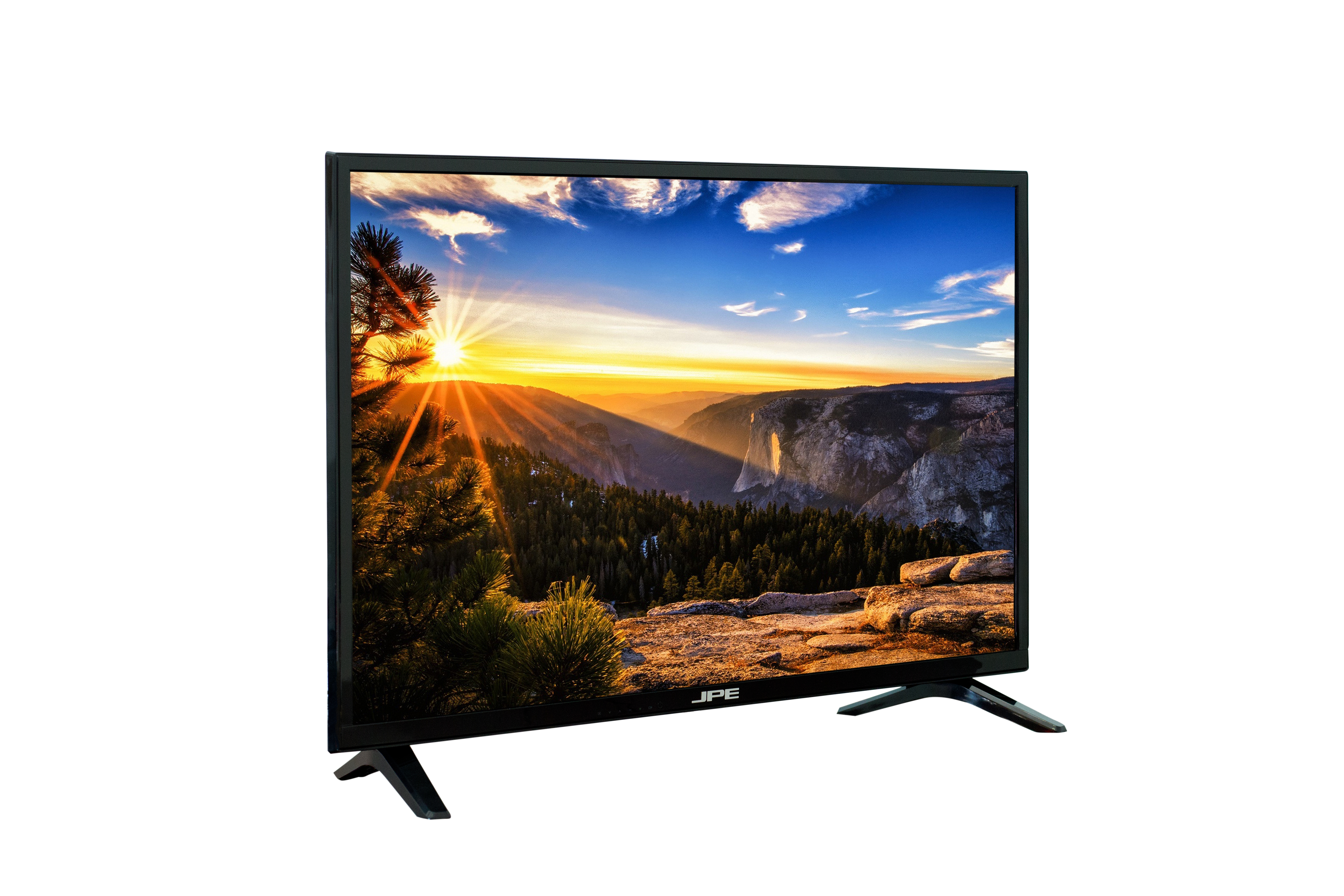 Tivi Liva E43DM SMART (Web OS)
