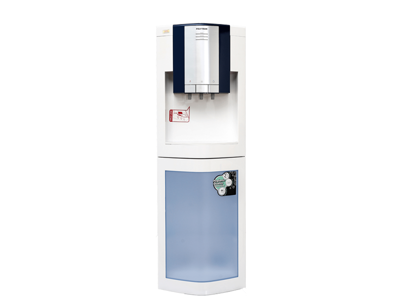 Máy làm nóng lạnh nước uống POLYTRON VPWC103B