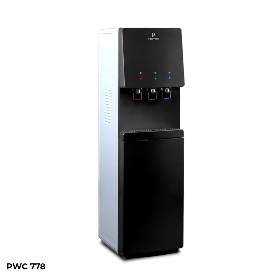 Cây Nước Nóng Lạnh Nguội POLYTRON